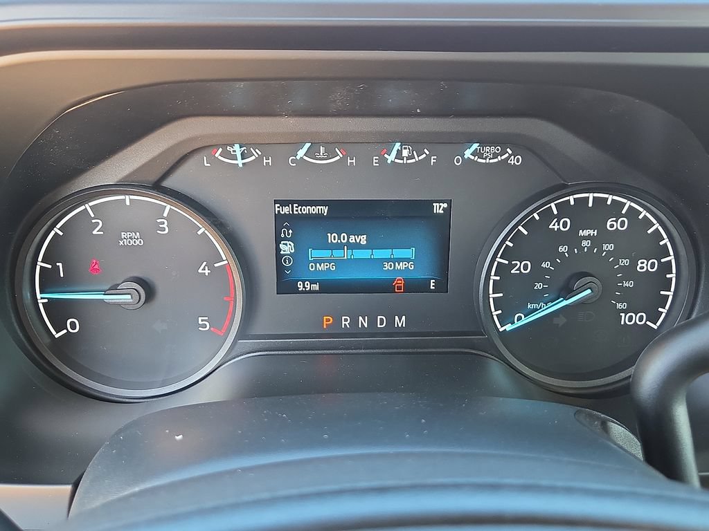 New 2026 Ford F350 XL AWD/4WD image 22