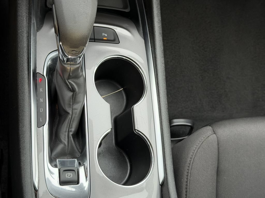 Used 2024 Chevrolet Malibu LT FWD image 26
