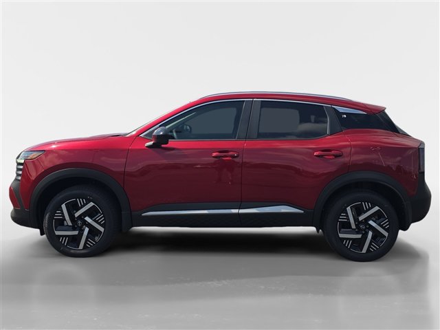 New 2026 Nissan Kicks SV w/ SV Premium Package FWD video 2