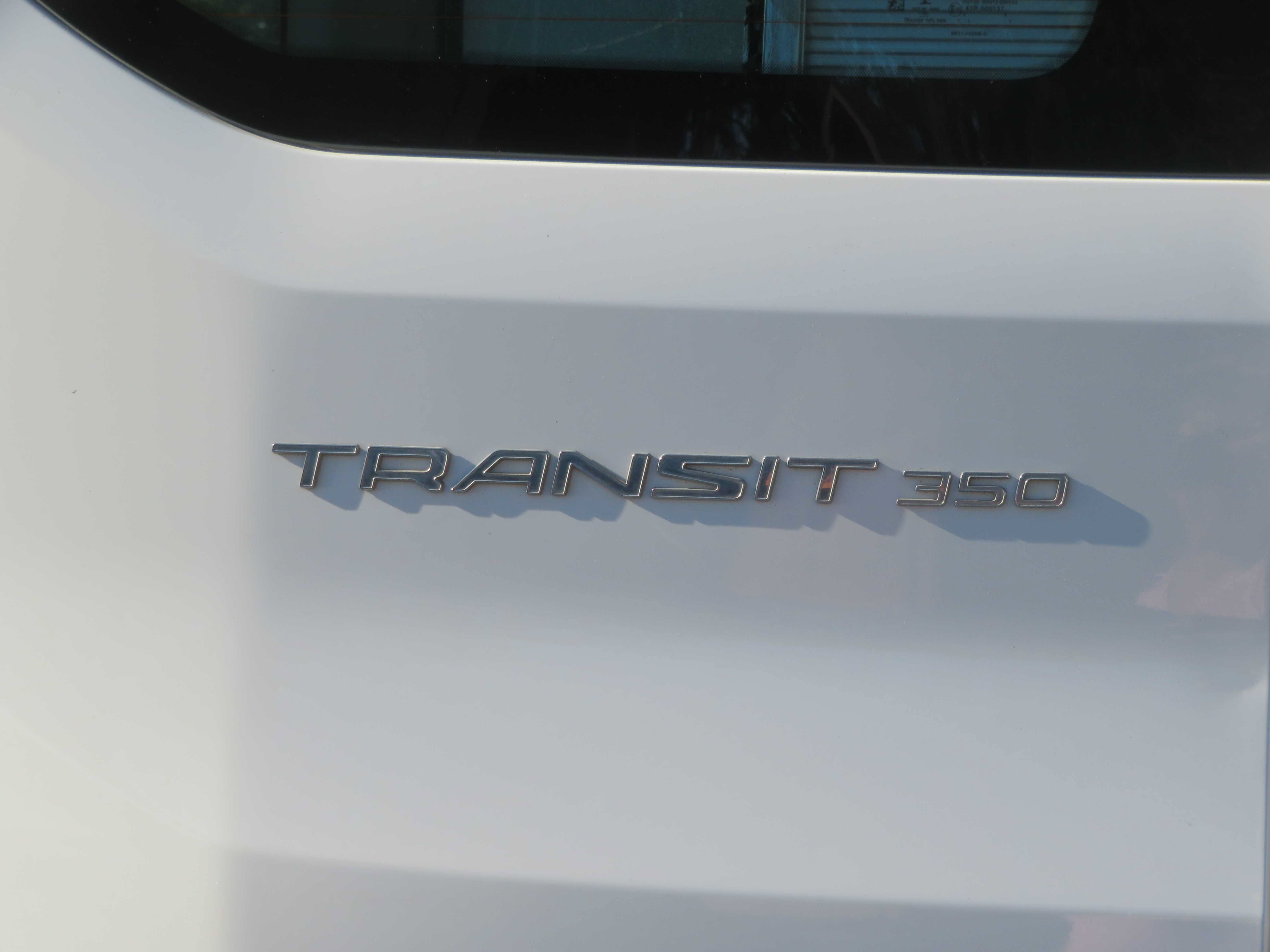 Used 2022 Ford Transit 350 XL RWD image 69
