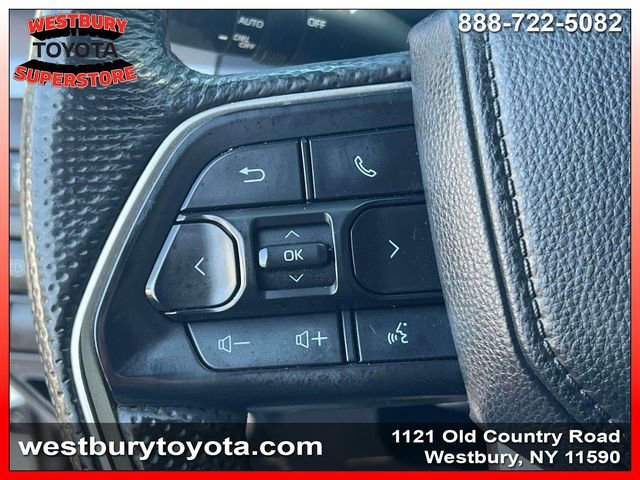 Certified 2025 Toyota Tacoma SR5 w/ SR5 Upgrade Package AWD/4WD image 25