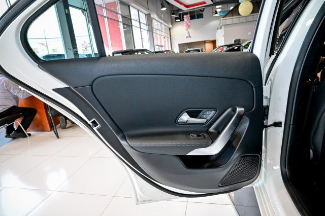 Used 2021 Mercedes-Benz A 220 w/ Premium Package image 19