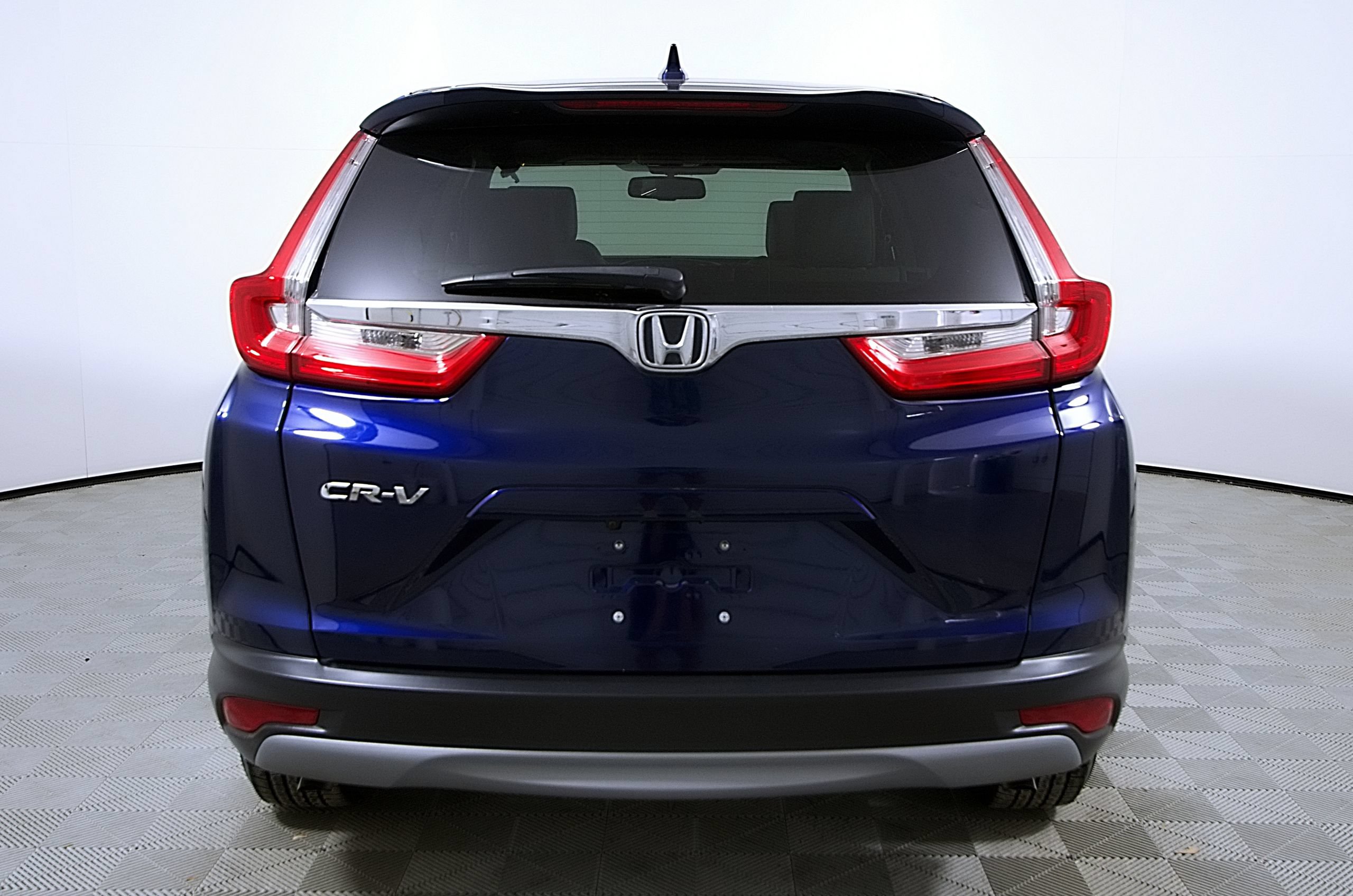 Used 2017 Honda CR-V EX image 8