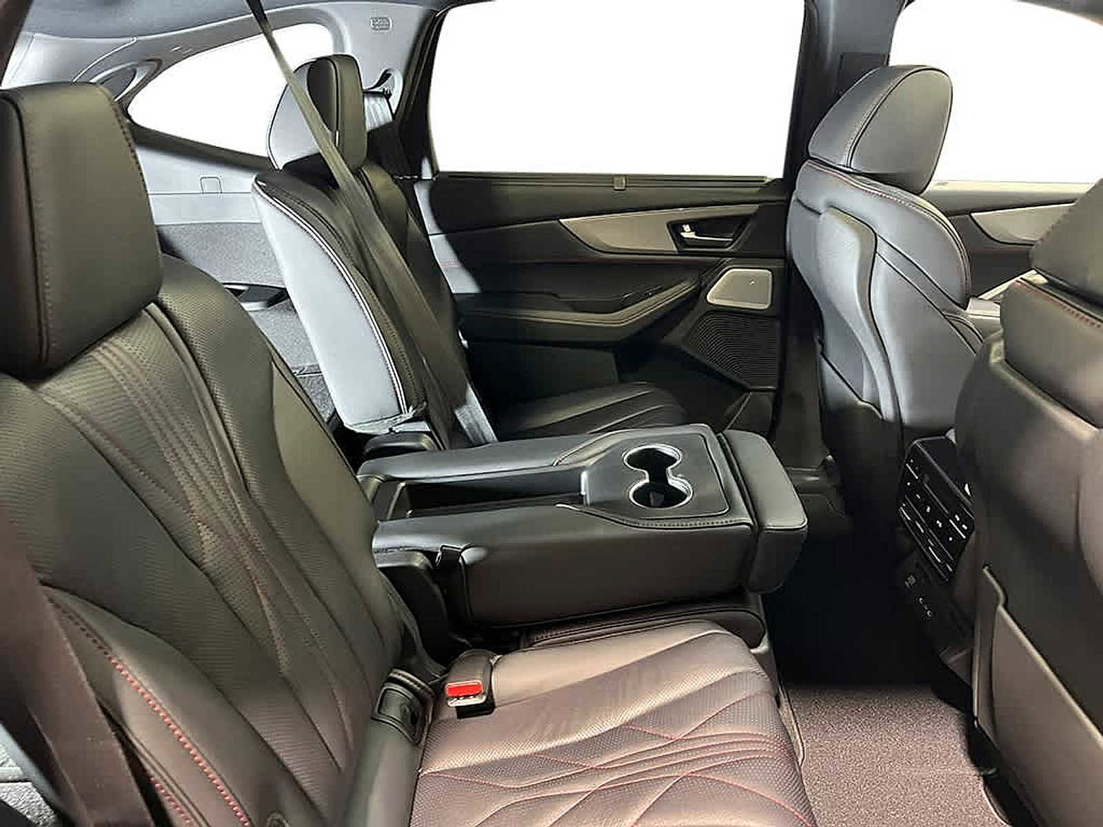 New 2026 Acura MDX A-Spec image 77