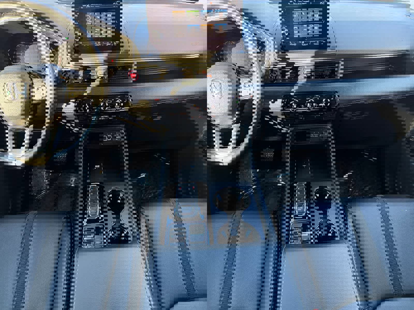 Used 2024 Honda Pilot EX-L image 6