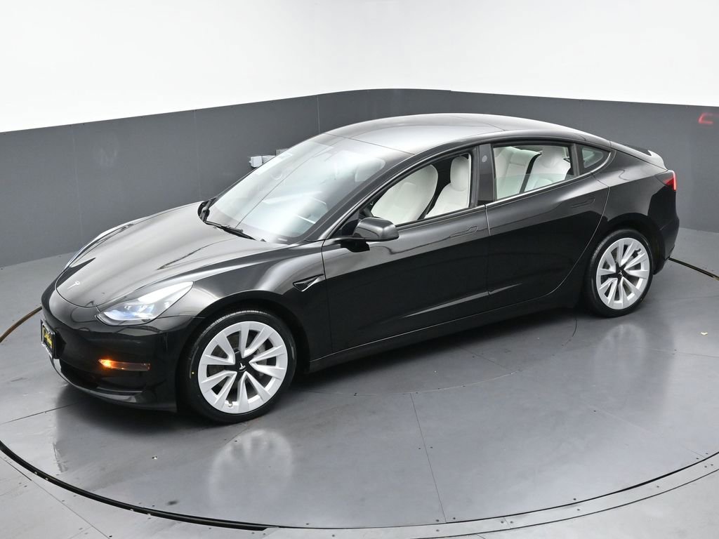 Used 2023 Tesla Model 3 Standard Range RWD image 40