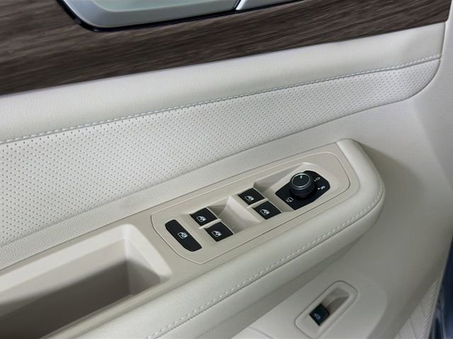 New 2026 Volkswagen Atlas SEL Premium R-Line image 20