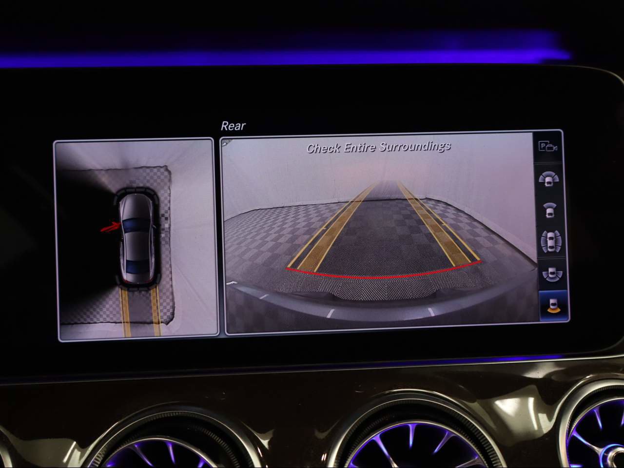 Used 2019 Mercedes-Benz CLS 450 4MATIC image 13