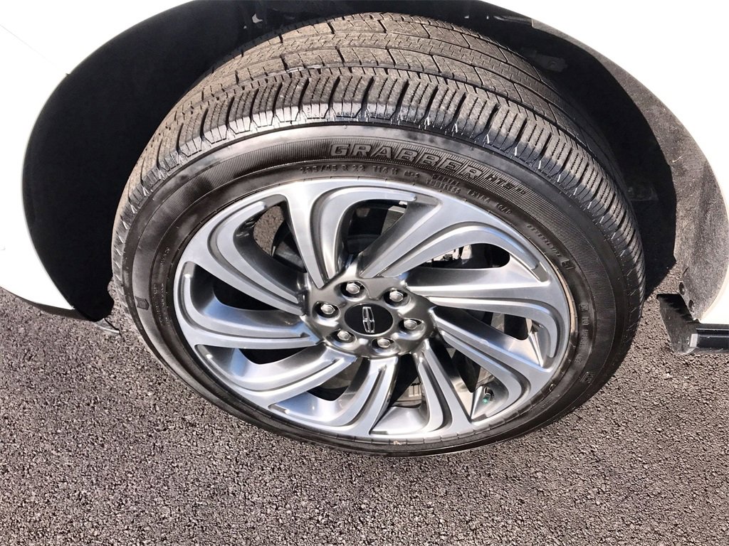 Used 2024 Lincoln Navigator L Reserve image 10