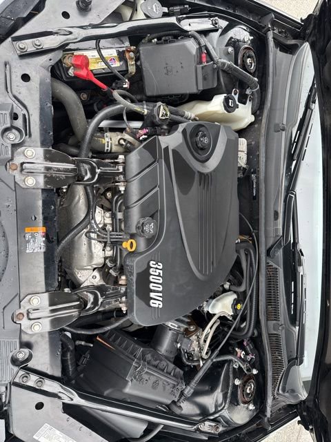 Used 2011 Chevrolet Impala LT image 13