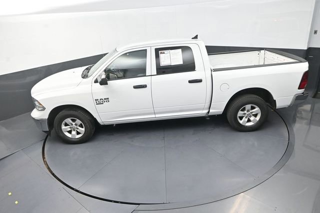 Used 2023 RAM 1500 Classic SLT w/ Trailer & Traction Group image 15