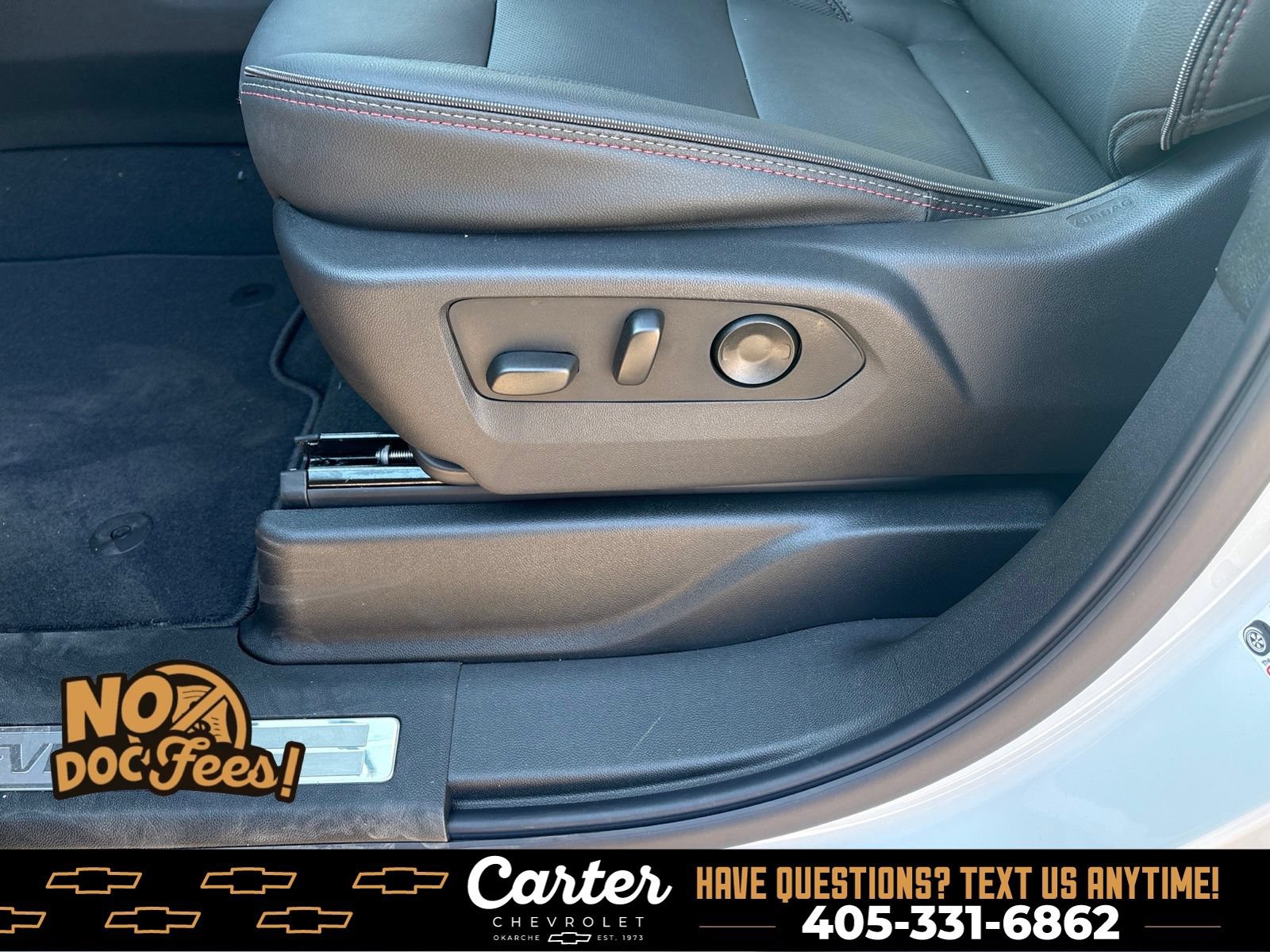 New 2026 Chevrolet Suburban RST w/ Comfort Package AWD/4WD image 16