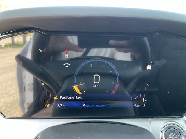 New 2026 Chevrolet Trax LT w/ Driver Confidence Package FWD image 15