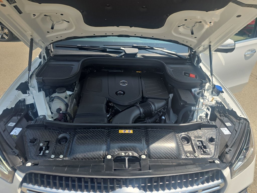 New 2026 Mercedes-Benz GLE 350 4MATIC image 22