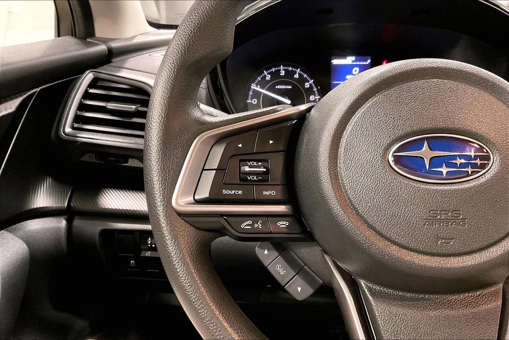 Used 2020 Subaru Impreza 2.0i AWD/4WD image 10