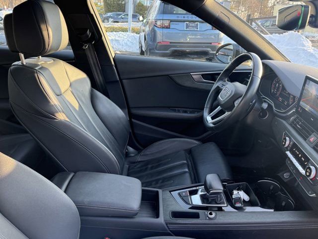 Certified 2023 Audi A4 2.0T Premium Plus w/ Premium Plus Package image 30