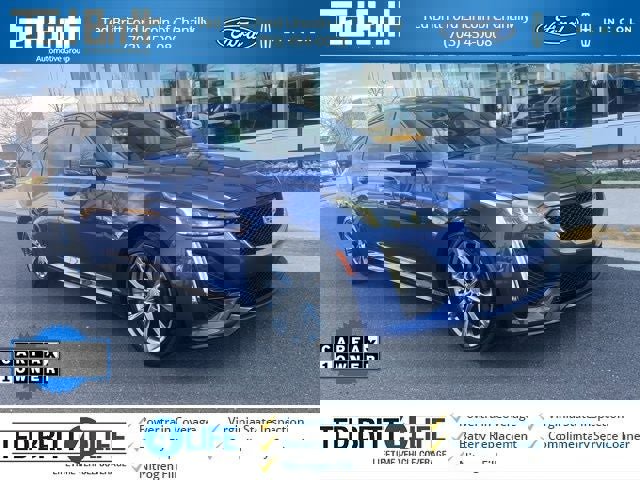 Used 2020 Cadillac CT5 Sport