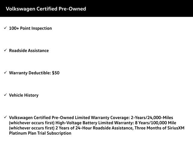 Used 2023 Volkswagen Jetta SE w/ Panoramic Sunroof Package image 5