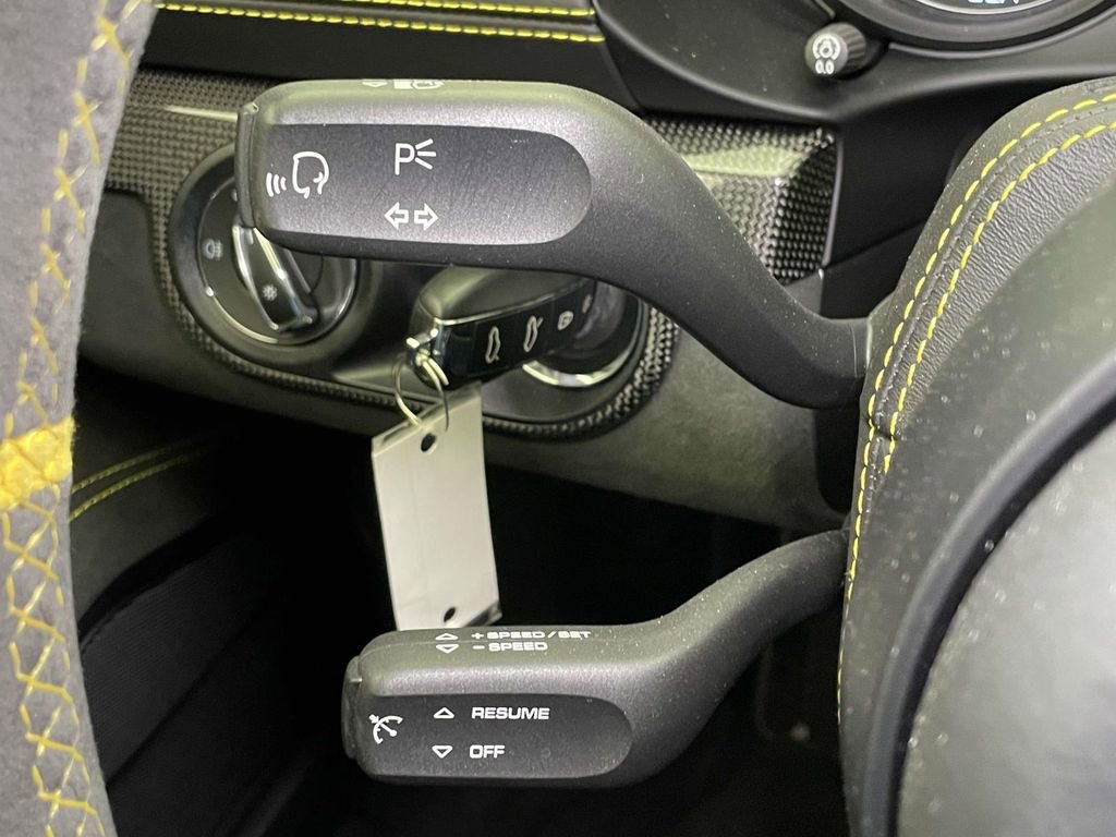 Certified 2022 Porsche 718 Cayman GT4 image 34