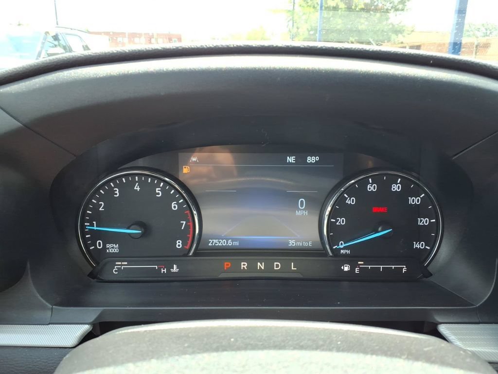 Used 2023 Ford Explorer XLT w/ Equipment Group 202A AWD/4WD image 20