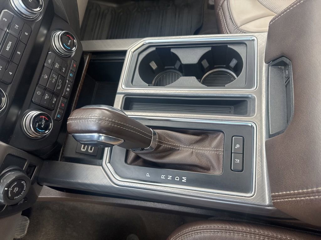 Used 2019 Ford F150 Limited image 20