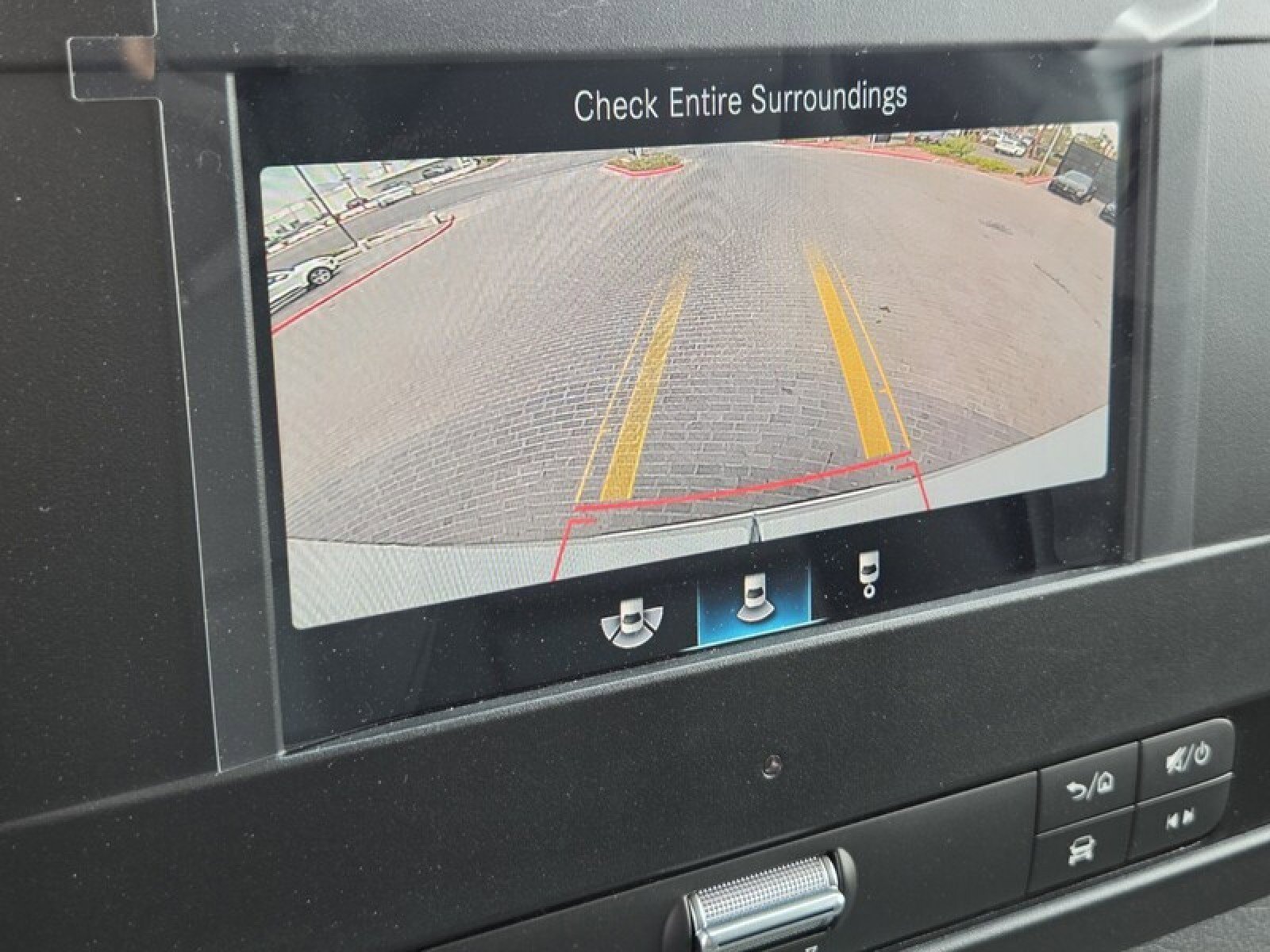 New 2024 Mercedes-Benz Sprinter 2500 image 29