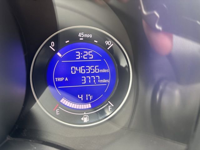 Used 2020 Honda Fit LX image 6