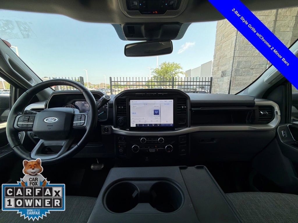 Used 2022 Ford F150 XLT w/ Equipment Group 302A High AWD/4WD image 28