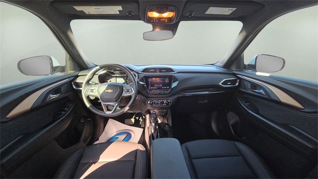 Used 2022 Chevrolet TrailBlazer ACTIV w/ Sun and Liftgate Package image 23