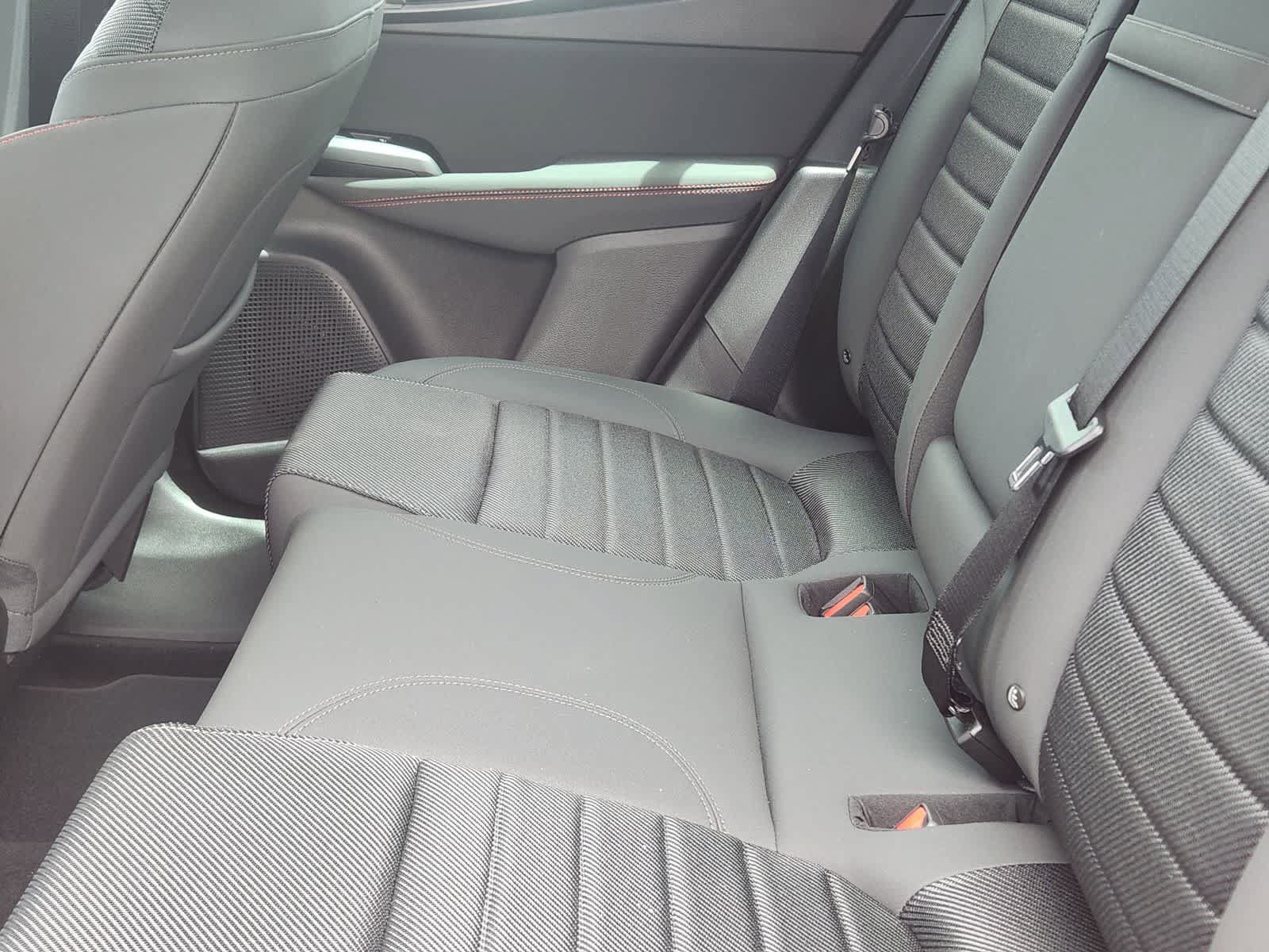 New 2025 Dodge Hornet GT w/ Cold Weather Group AWD/4WD image 25