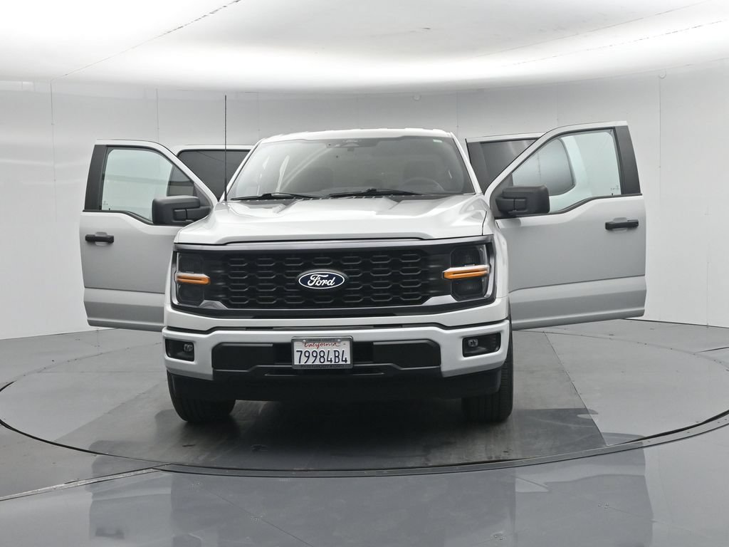 Used 2024 Ford F150 STX RWD image 32