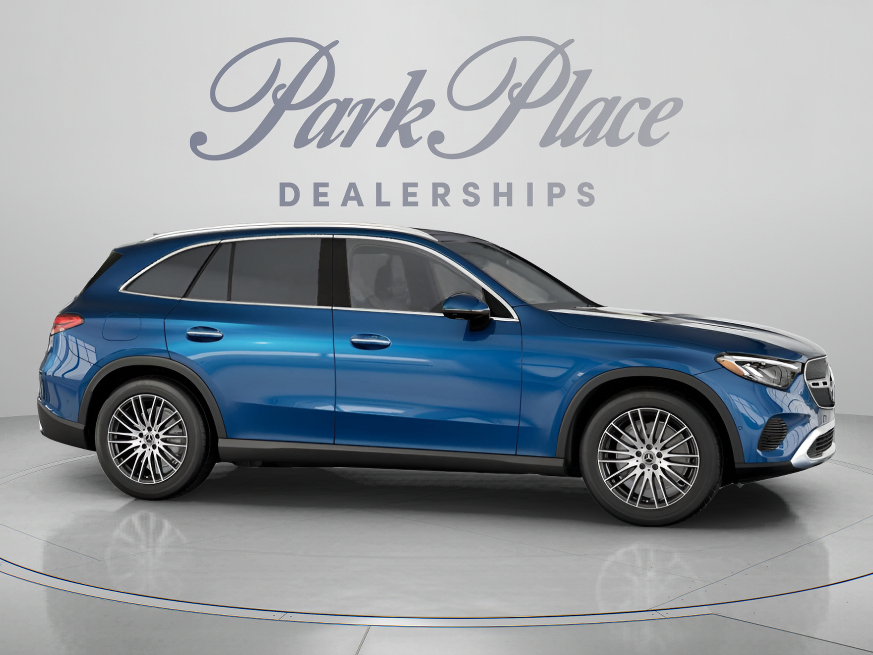 Certified 2026 Mercedes-Benz GLC 300 image 29