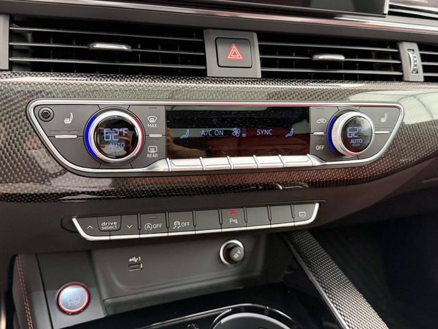 Certified 2023 Audi S5 Premium Plus w/ Premium Plus AWD/4WD image 30