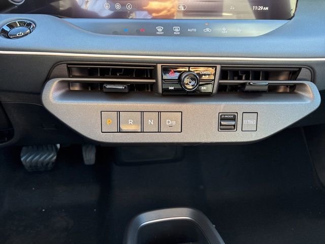 New 2026 Nissan Leaf w/ Floor Mat Package (S+) image 12