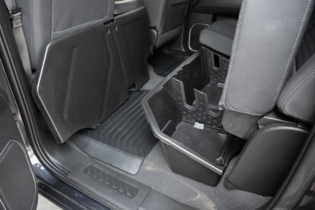 Used 2023 Chevrolet Silverado 1500 LT w/ Safety Package RWD image 39