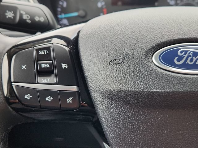 Used 2022 Ford Escape SEL AWD/4WD image 40
