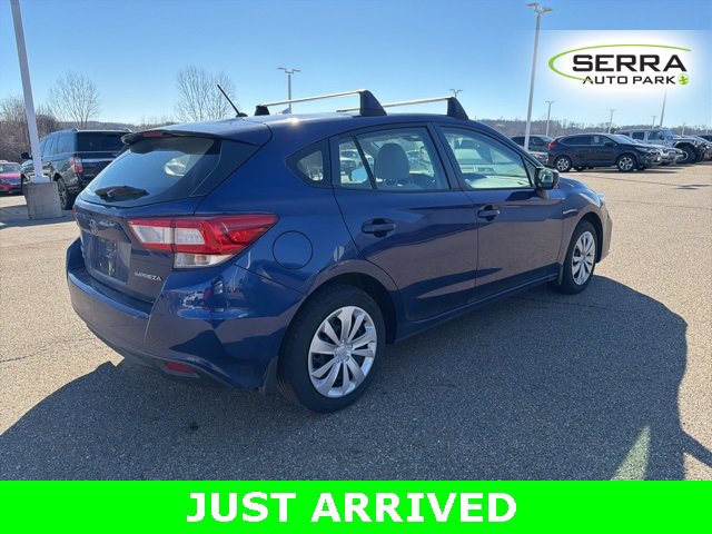 Used 2018 Subaru Impreza 2.0i image 3