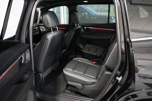 Used 2025 Buick Enclave Avenir w/ Trailering Package, 5000 lbs. AWD/4WD image 21