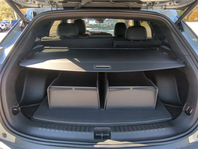 New 2026 Chevrolet Blazer EV LT image 25