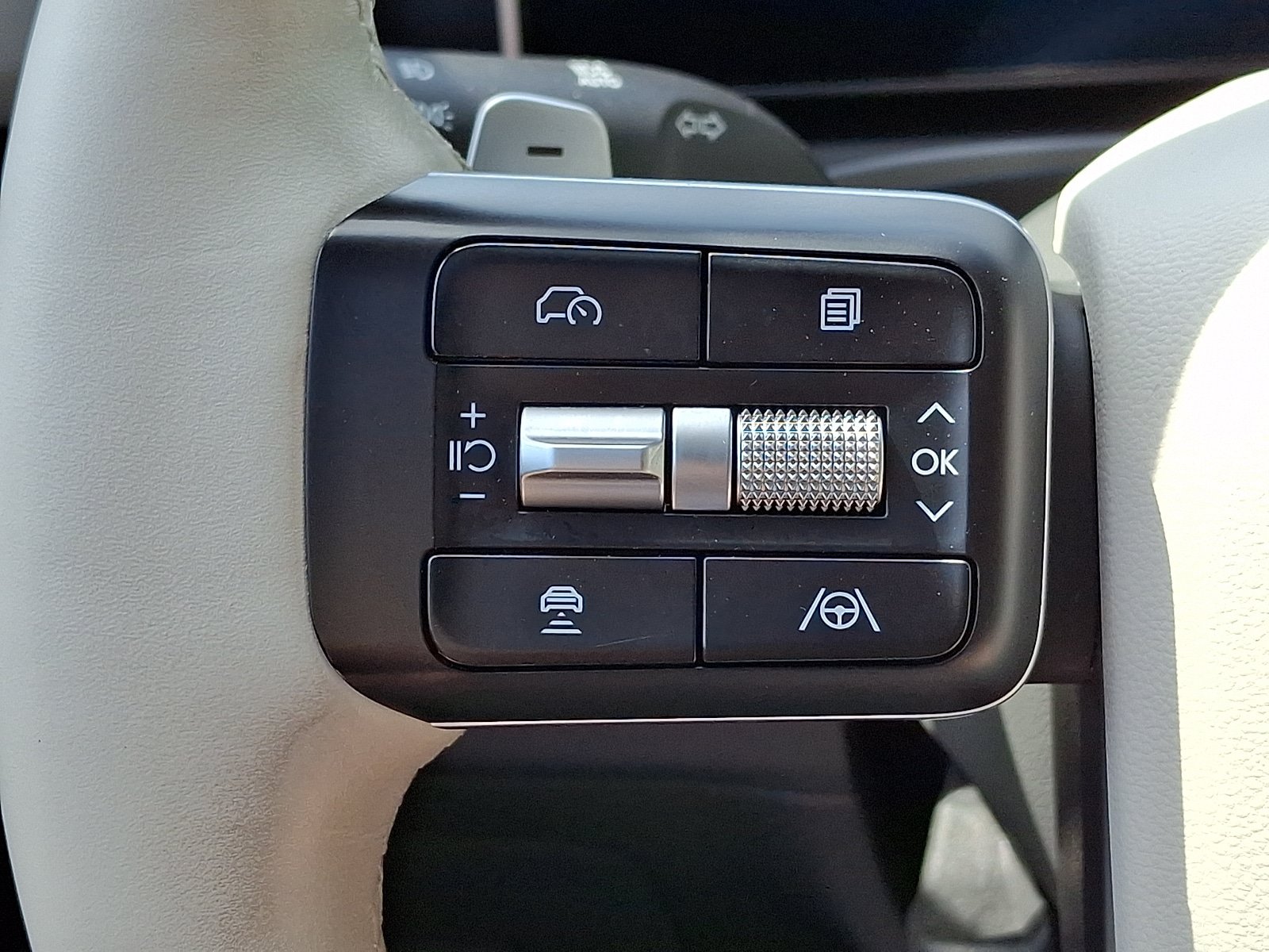 Certified 2026 Hyundai Santa Fe SEL AWD/4WD image 22