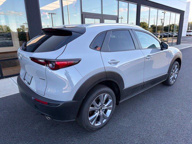 New 2026 MAZDA CX-30 AWD 2.5 S w/ Premium Package image 3