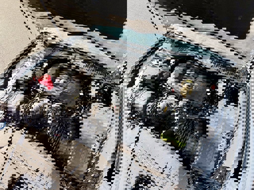 New 2025 Ford Mustang GT image 32