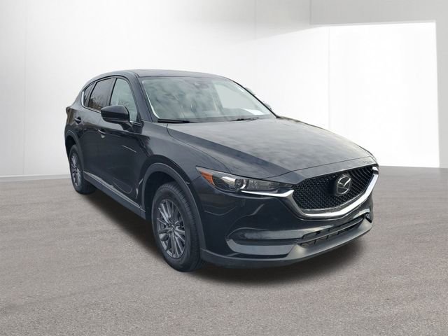 Used 2019 MAZDA CX-5 Touring image 12