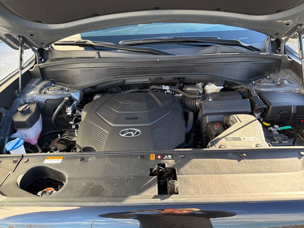 Used 2023 Hyundai Palisade SE image 22