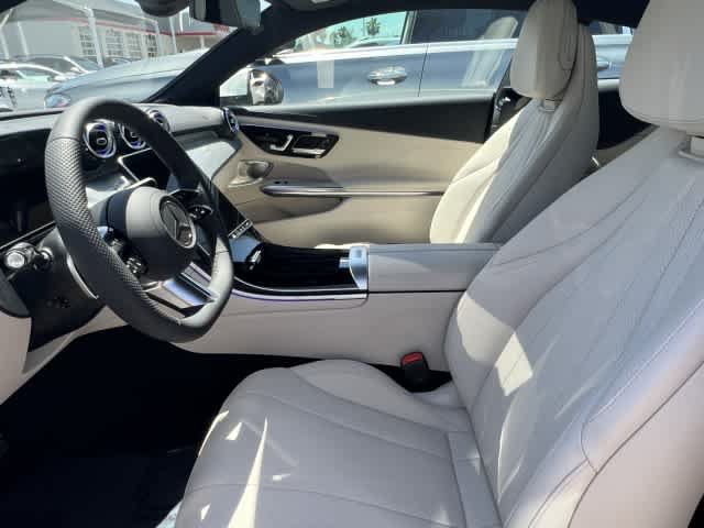 New 2026 Mercedes-Benz CLE 300 4MATIC Coupe image 16