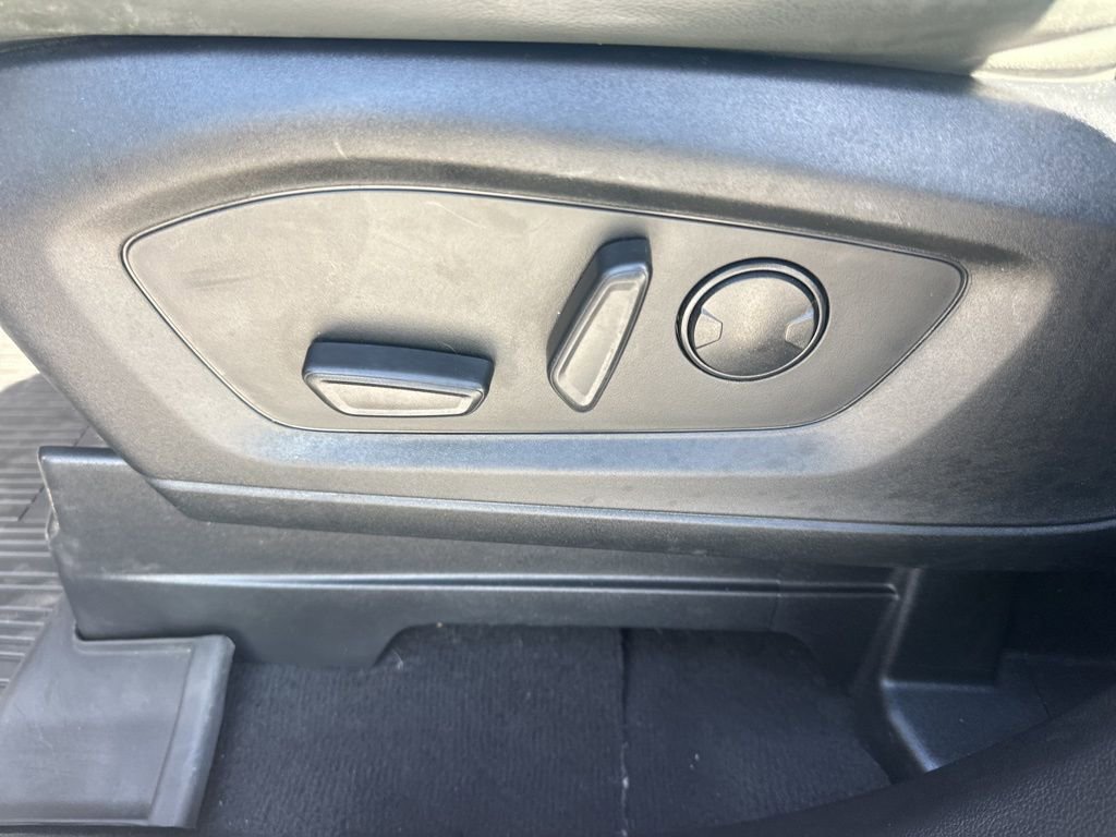 Used 2022 Ford Explorer Timberline AWD/4WD image 10