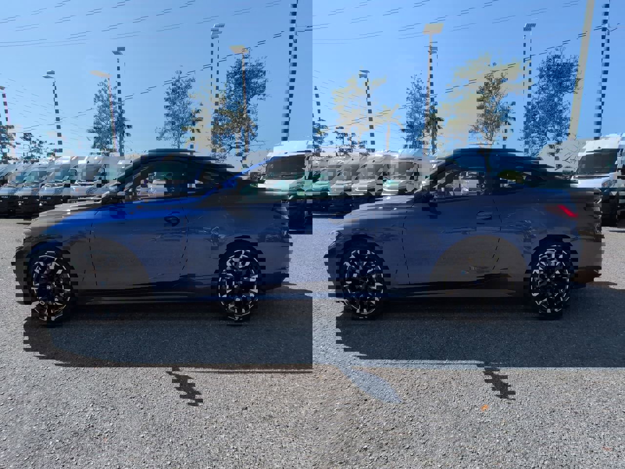 Used 2026 BMW 430i Coupe image 8