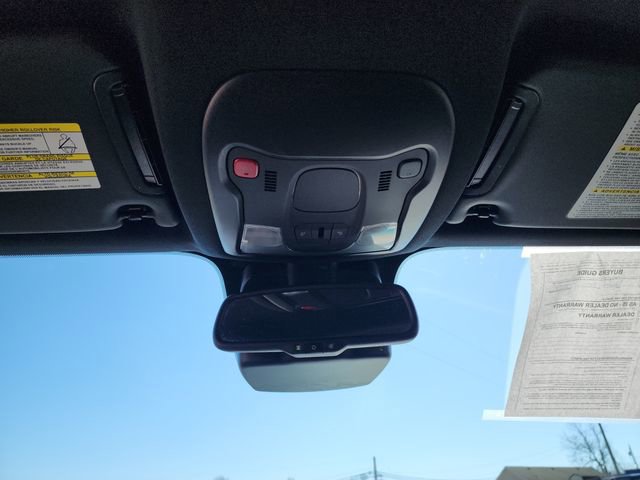 Used 2021 Jeep Renegade Latitude w/ Convenience Group image 21