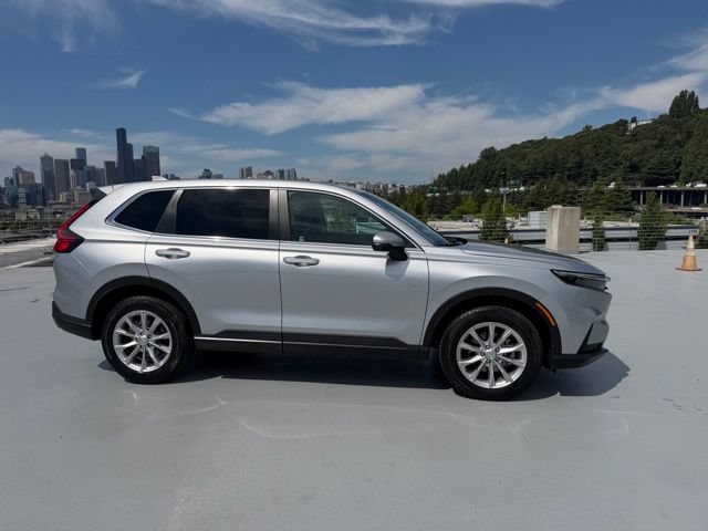 Certified 2024 Honda CR-V EX-L image 3