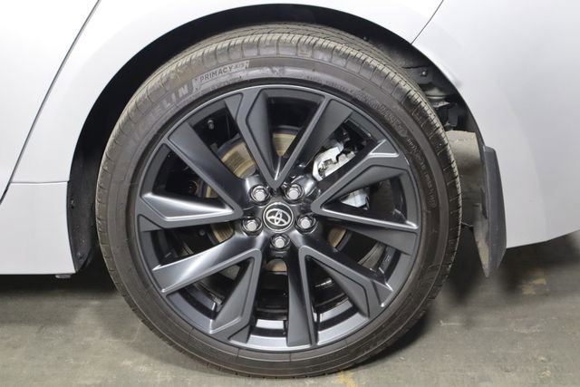 Used 2025 Toyota Corolla SE FWD image 33